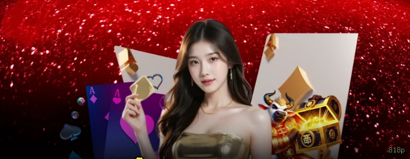 818p — portal segura e premiada de apostas