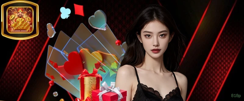 Ranking dos melhores jogos no 818p — favoritos da comunidade